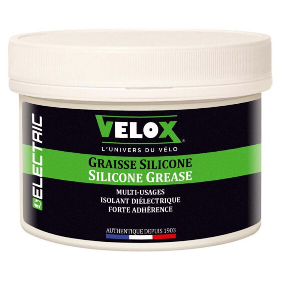 VELOX 350ml Silicone Multi Purpose Grease