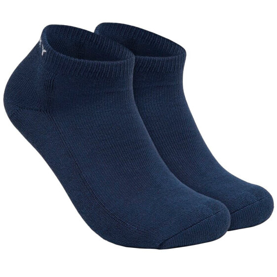 OAKLEY APPAREL Short Solid short socks 3 pairs