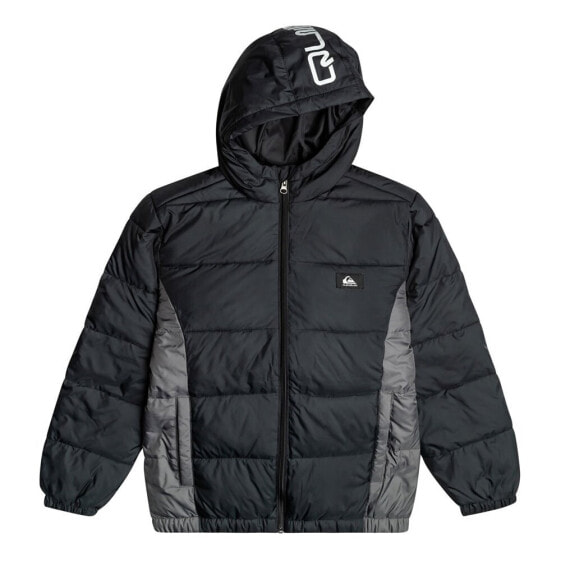 QUIKSILVER Mirage Mix jacket