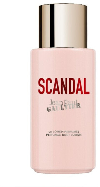 Jean Paul Gaultier Scandal