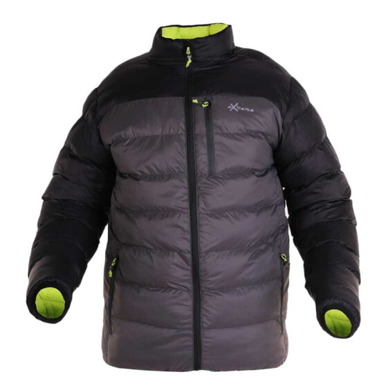 NEWWOOD Kross Two down jacket