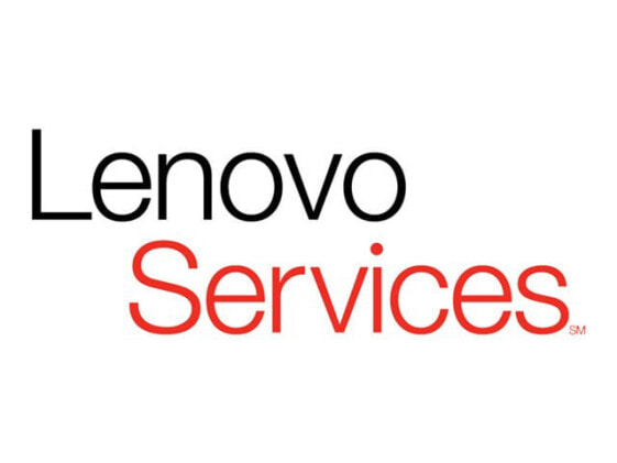 Lenovo 5WS0A23218 продление гарантийных обязательств