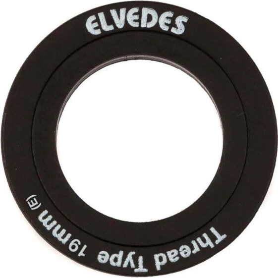 ELVEDES Type E FSA 19 mm Bottom Bracket Bearing 1 Pair