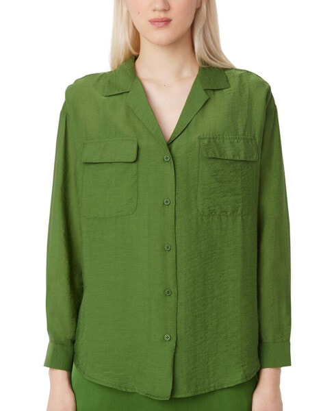 Women's Utility Blouse