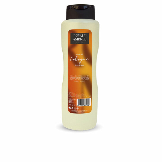 Парфюмерия унисекс Royale Ambree ROYALE AMBREE EDC 750 ml