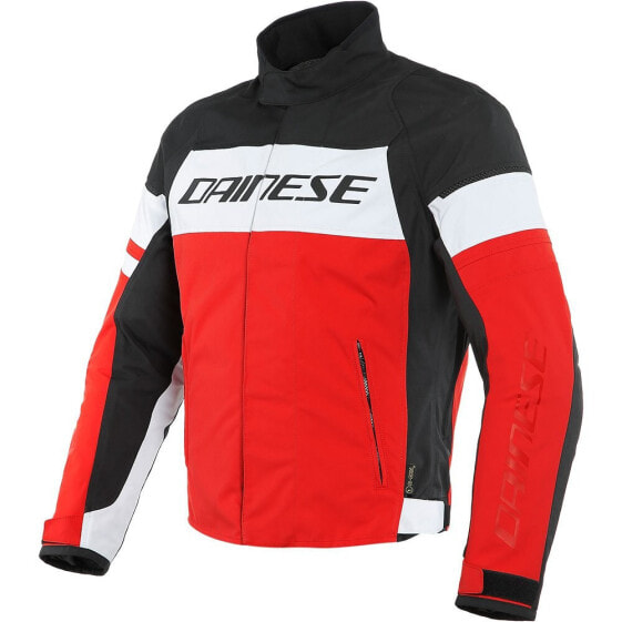 DAINESE OUTLET Saetta D-Dry jacket
