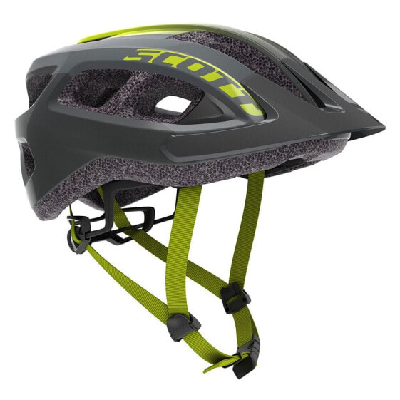 SCOTT Supra MTB Helmet