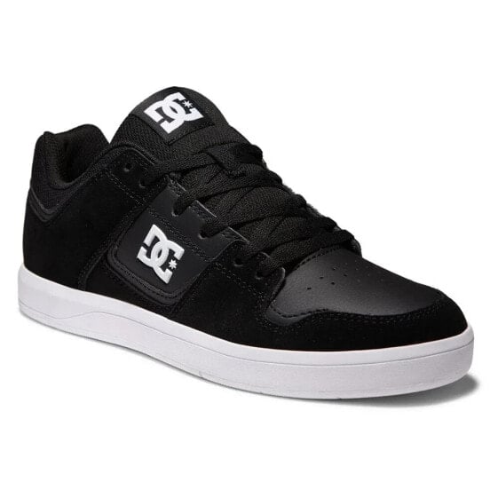 Кроссовки DC SHOES Cure Trainers