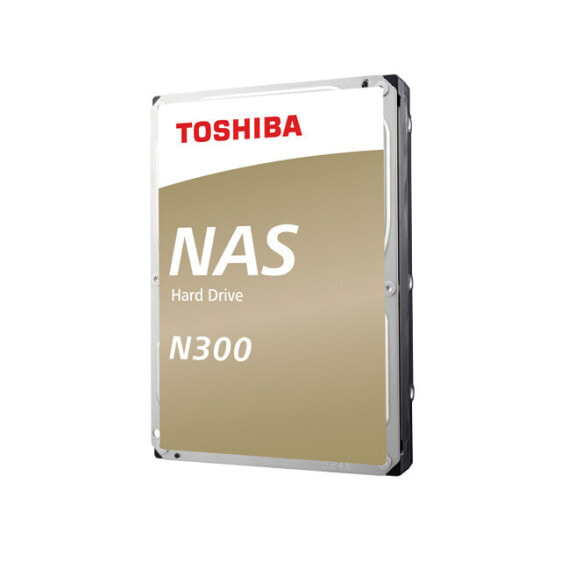 N300 - 3.5" - 16000 GB - 7200 RPM