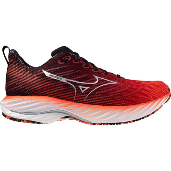 MIZUNO Wave Rider 28 Amsterdam running shoes