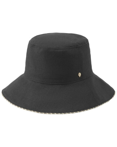 Helen Kaminski Ella Bucket Hat Women's Black