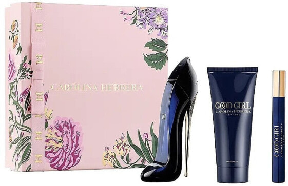 Carolina Herrera Good Girl