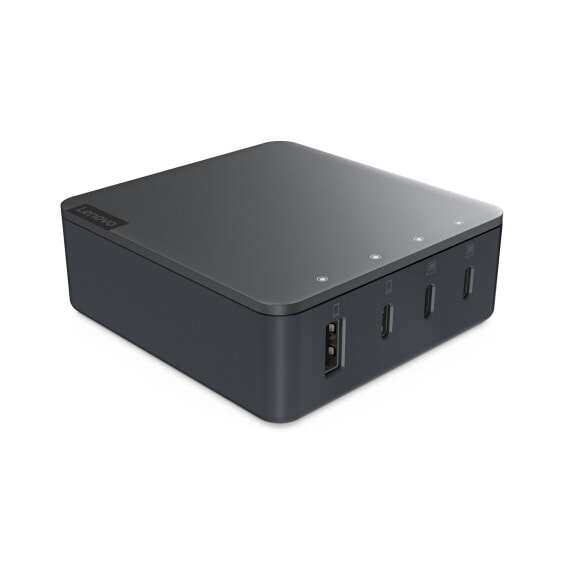 Lenovo 130W Multi-Port Charger EU