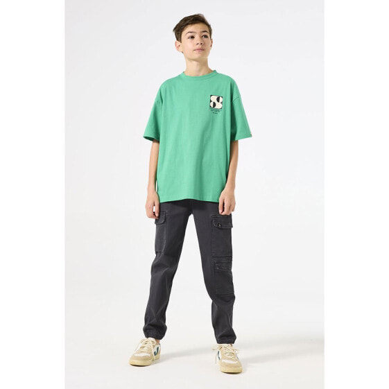 GARCIA S43400 short sleeve T-shirt