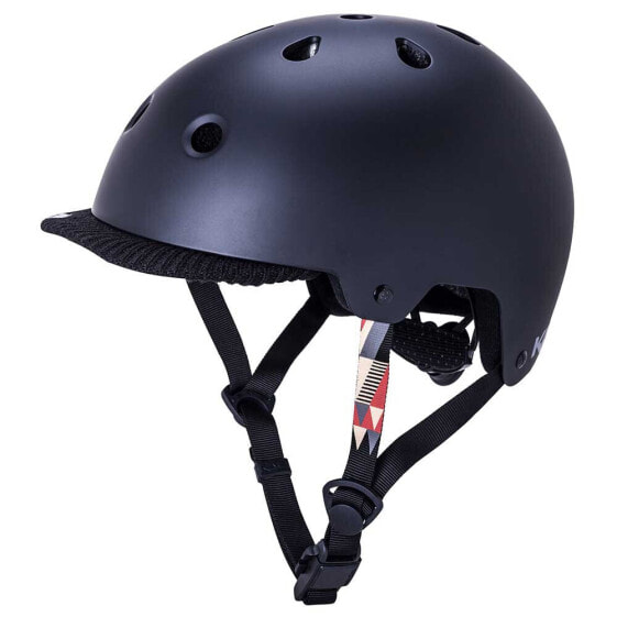 KALI PROTECTIVES Saha Cruise Urban Helmet