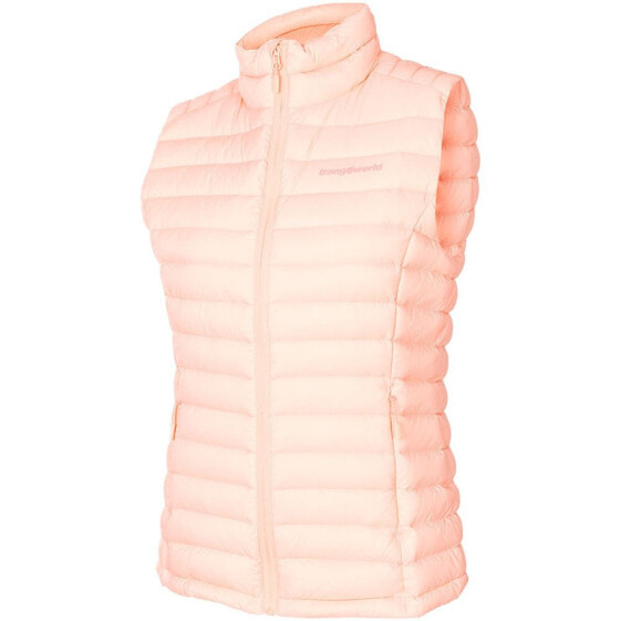 TRANGOWORLD Saloria DC Vest