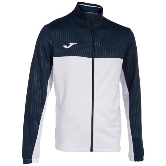 JOMA Montreal full zip sweatshirt