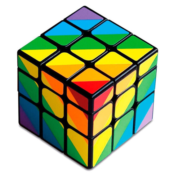 MOYU CUBE 3x3 Unequal Rubik Cube Board Game