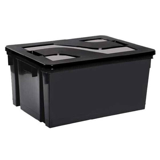 SPORTI FRANCE 20L Storage Box With Cover