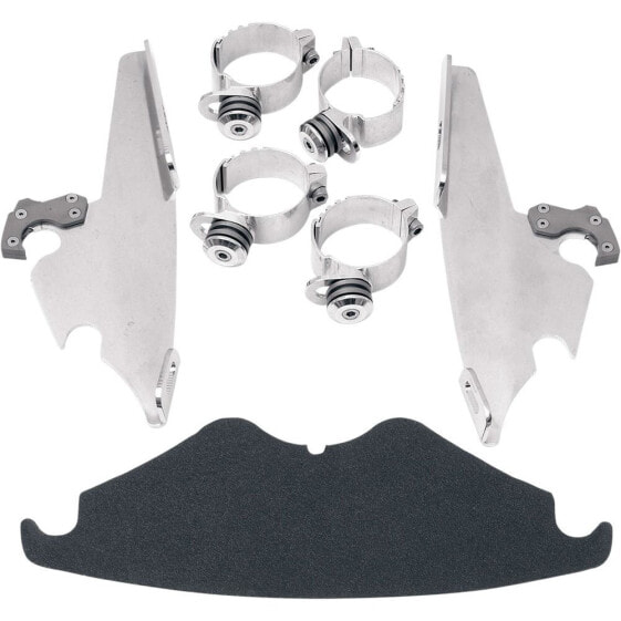 MEMPHIS SHADES Trigger-Lock Memphis Fat/Slim MEM8975 Fitting Kit