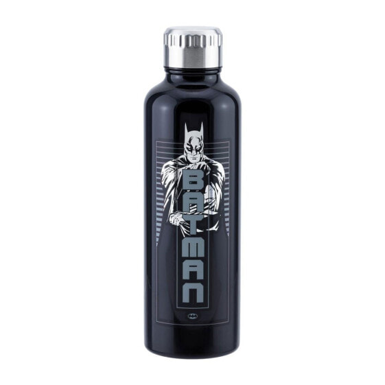 DC COMICS Batman Water Bottle