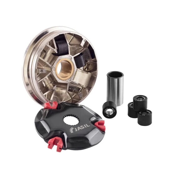 JASIL Derbi Vamos/Italjet Formula/Suzuki Address-Katana Variator Kit