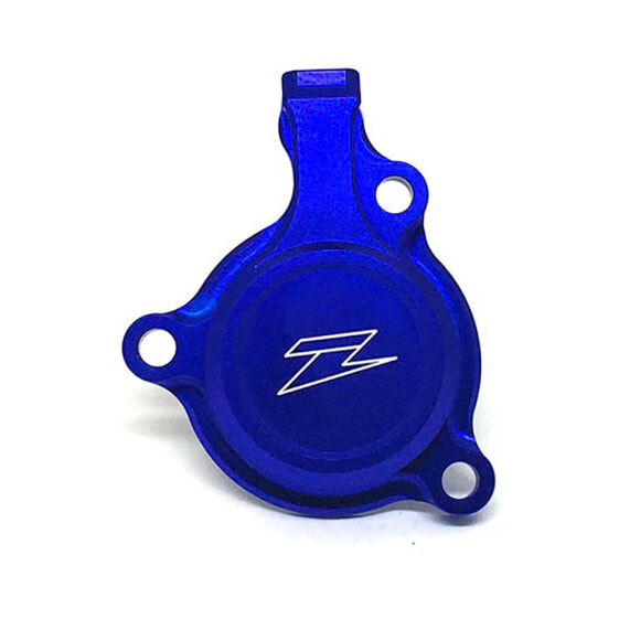 ZETA Yamaha WR 250 R 07-20 ZE90-1312 Aluminium Oil Filter Cover