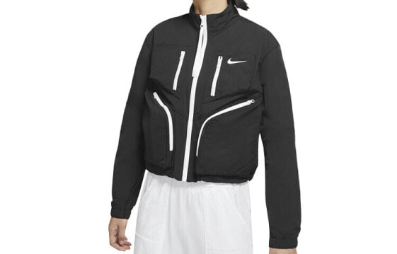 Куртка Nike CU6037-010