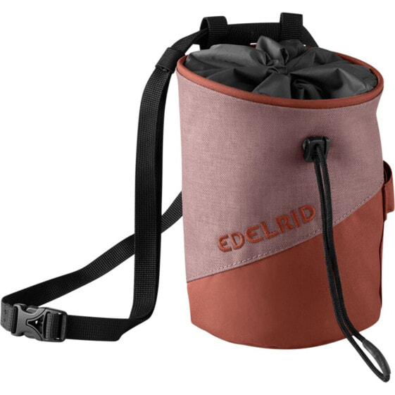 EDELRID Monoblock Chalk Bag