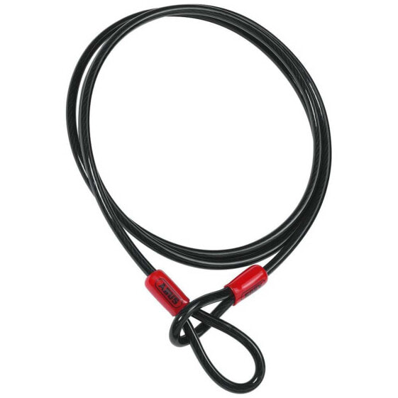 ABUS Cobra 12 Padlock Cable