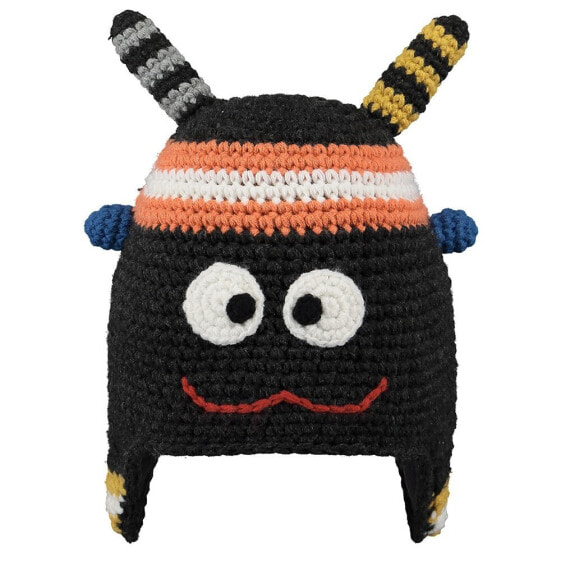 Кепка Barts Monster Beanie