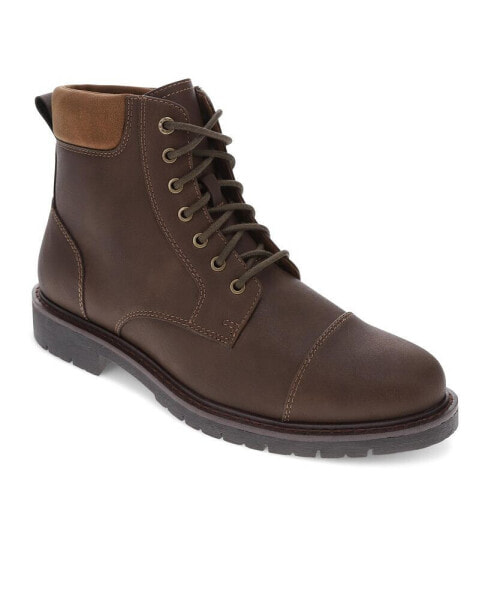 Men's Dudley Casual Comfort Boots