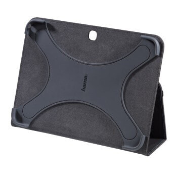 Hama Wave - Folio - Samsung - - Galaxy Tab 3 10.1 - 25.6 cm (10.1") - 280 g