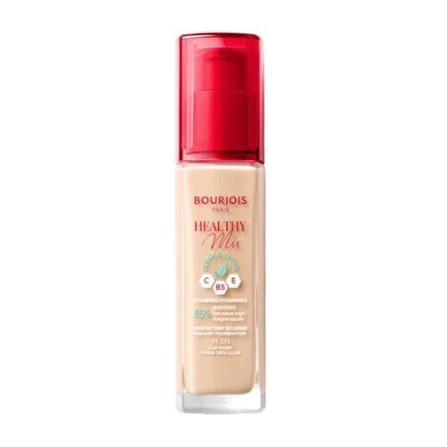 Bourjois Healthy Mix Foundation Vegan