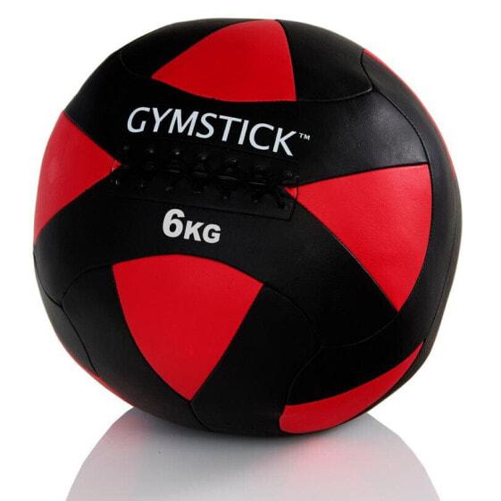 Медицинский мяч для стены Gymstick Wall Medicine Ball 6 кг