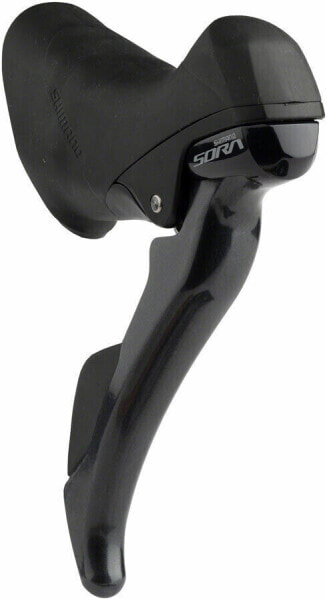 Shimano Sora R3000 2 x 9-Speed Brake/Shift Lever Set