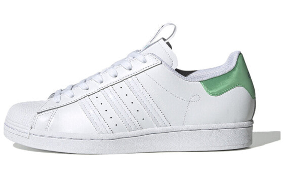 Кроссовки Adidas originals Superstar Paris City Pack FW2847