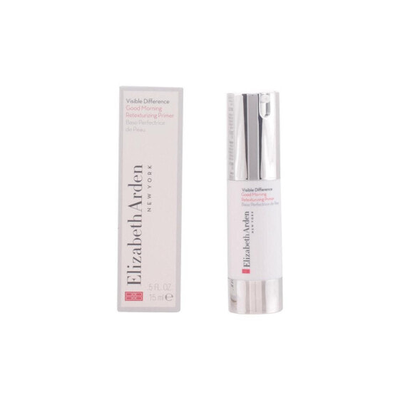 ELIZABETH ARDEN Visible Difference Good Morning Retexturizing First 15ml Serum