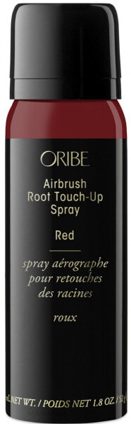 Haaransatz-Kaschierspray - Oribe Airbrush Root Touch-Up Spray Red