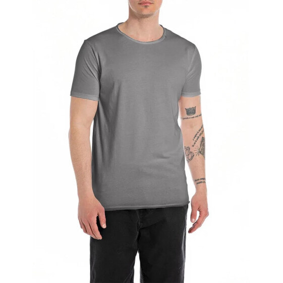 REPLAY M3590.000.2660 short sleeve T-shirt