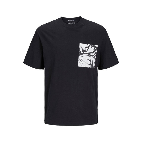 JACK & JONES Marbella Pocket short sleeve T-shirt