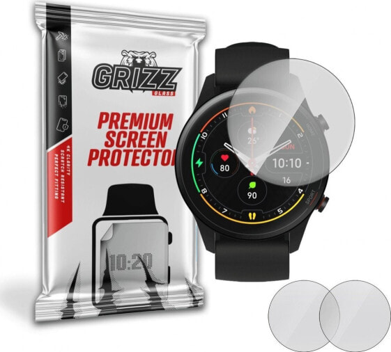 GrizzGlass Folia matowa Grizz Xiaomi Mi Watch