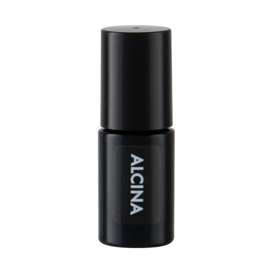 ALCINA Nail Quick Dry Top Coat 5 ml nagellack für Frauen