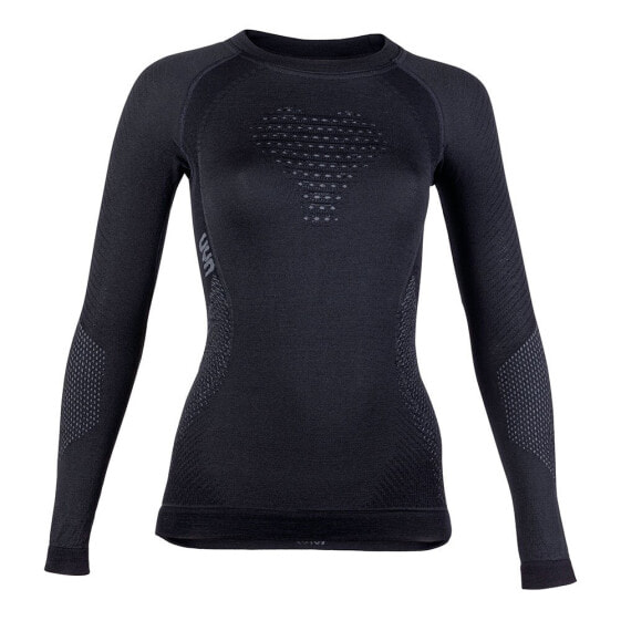 UYN Fusyon long sleeve base layer