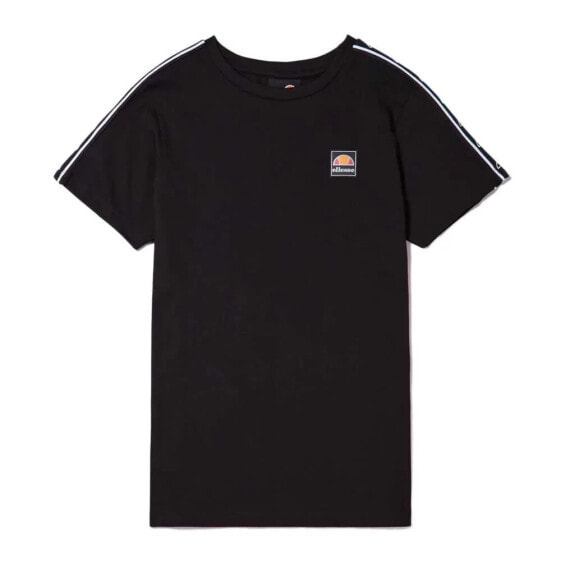 ELLESSE Buton short sleeve T-shirt