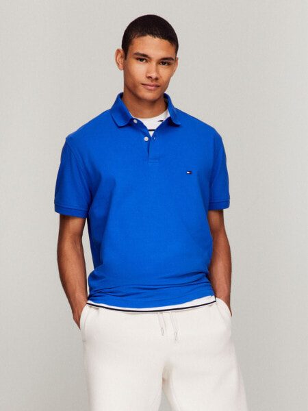 Regular Fit Tommy Polo