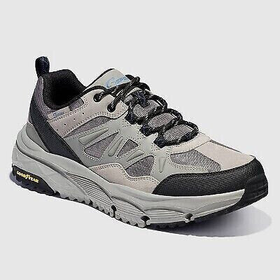 S Sport By Skechers Men's Cason Goodyear Hiker Sneakers