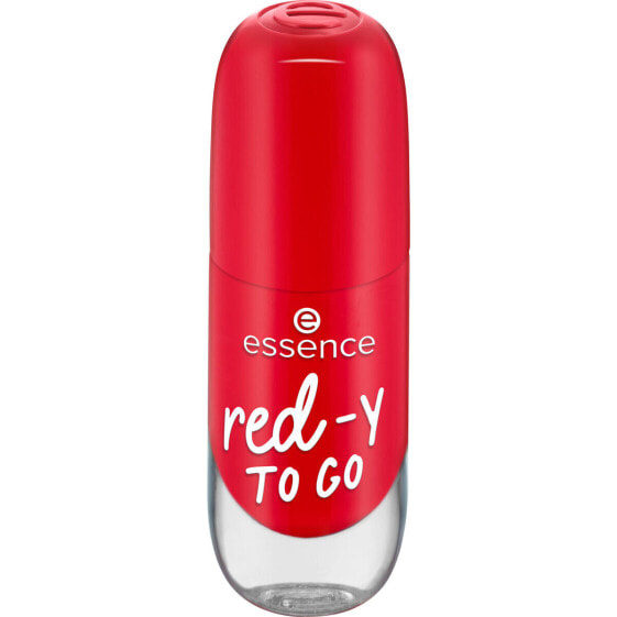 лак для ногтей Essence Nº 56-red -y to go 8 ml