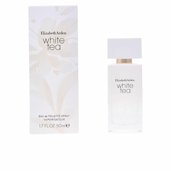 Женская парфюмерия Elizabeth Arden White Tea EDT White Tea 50 ml