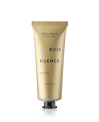 Miller Harris Rose Silence Hand Cream (75 ml)